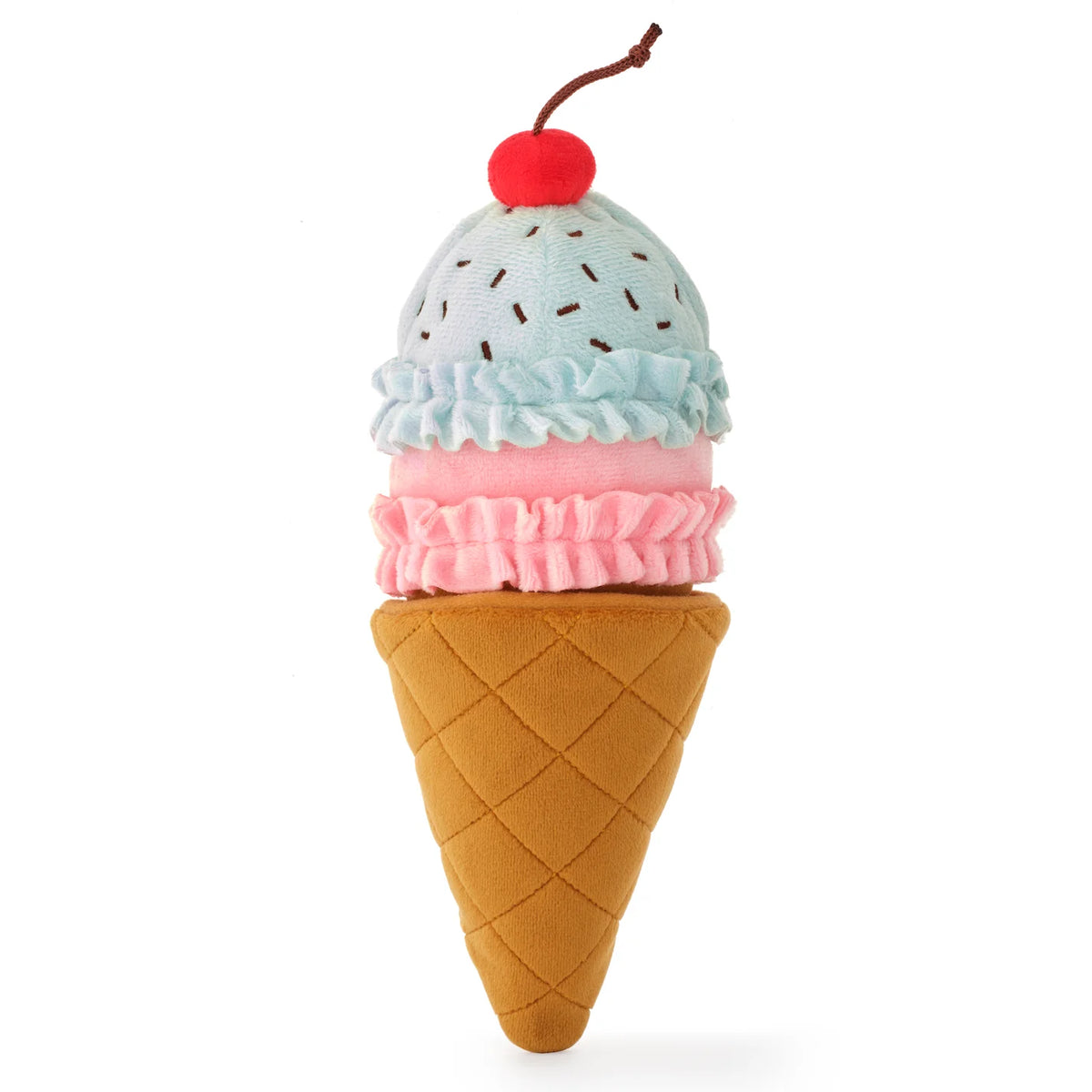 Pretend ice cream cones online