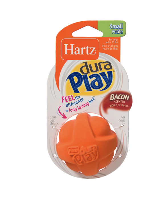 Dura Play Ball Bacon Scented