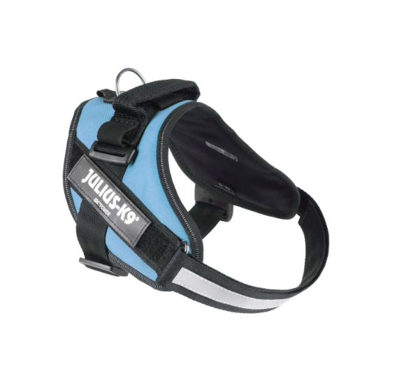 Julius IDC Powerharness Aquamarine