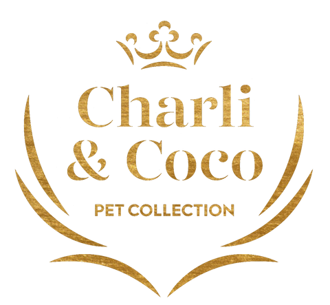 Charli Coco Luxury Pet Boutique Christchurch Pet Store NZ