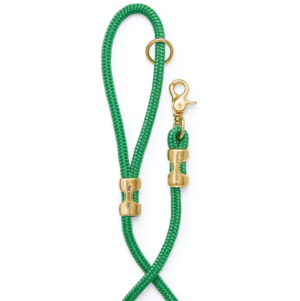 Marine rope hot sale dog leash